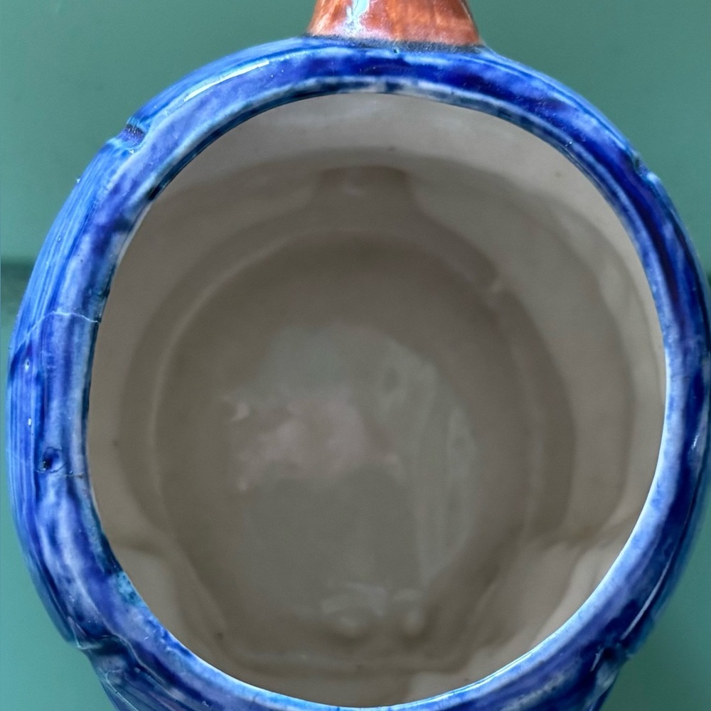 Toby mug - Picture 2 of 5